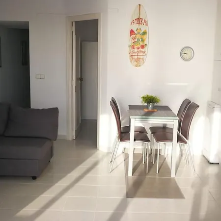 Appartement Horizonte Azul Calp