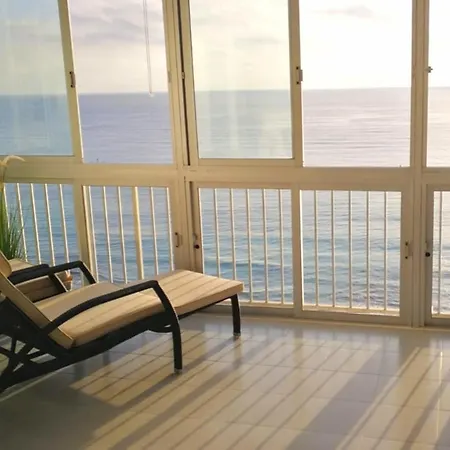Appartement Horizonte Azul *