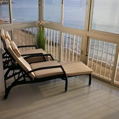 Appartement Horizonte Azul Calp