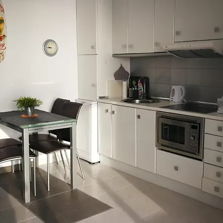 Appartement Horizonte Azul