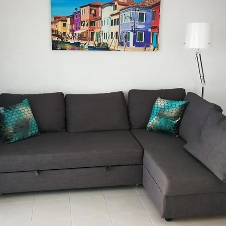 Appartement Horizonte Azul Calp