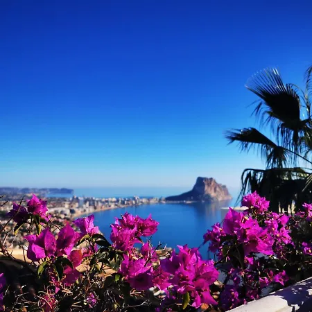 Horizonte Azul 公寓 *